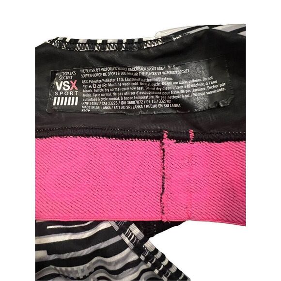Victoria’s Secret sport bra size XS - Picture 3 of 6